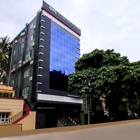 Hotel Townhouse Jayanagar Bengalúr Exteriér fotografie