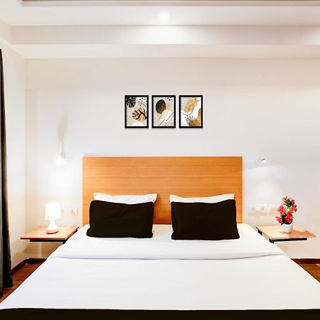 Hotel Super Townhouse Jayanagar Bengalúr Exteriér fotografie